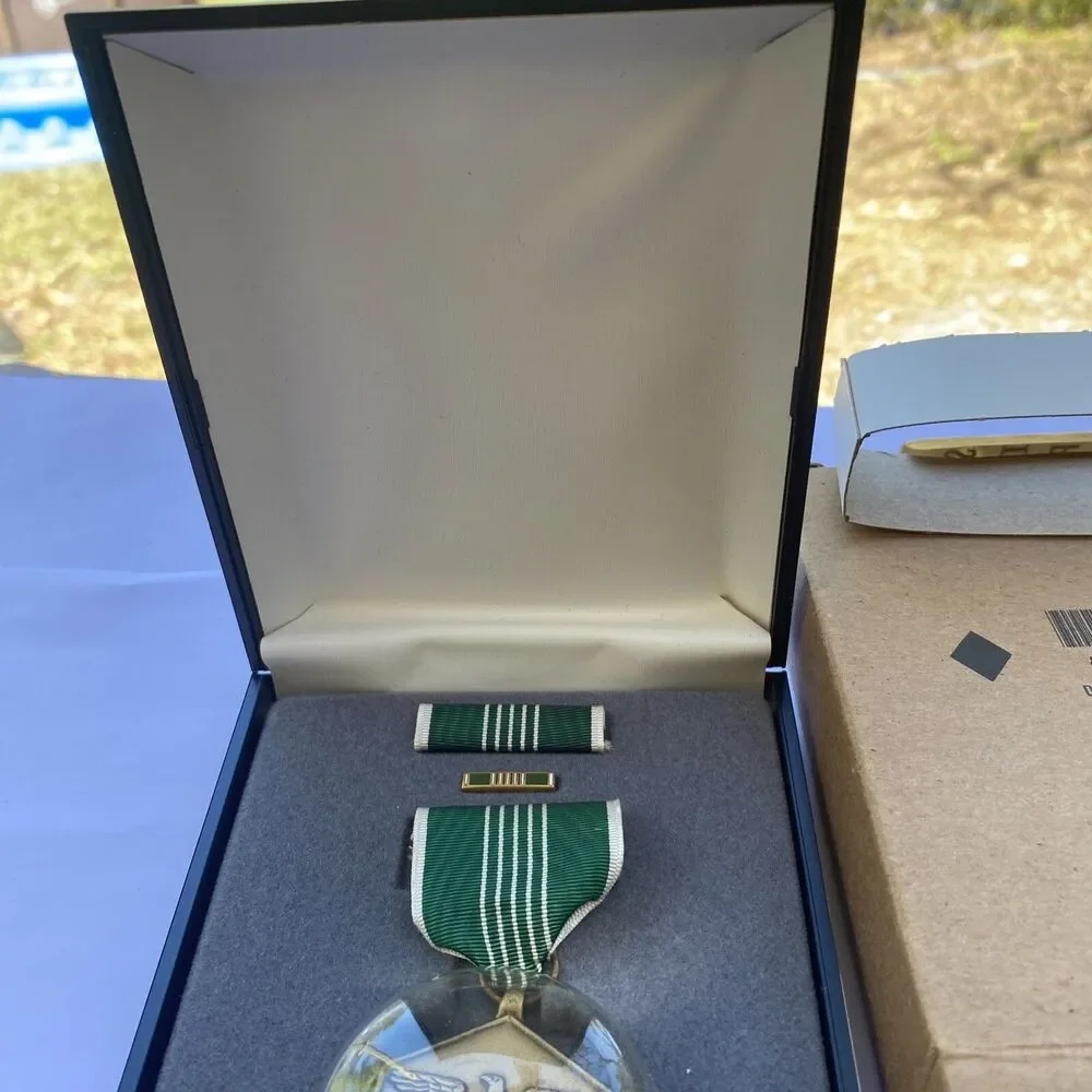 VINTAGE US Army Armed Forces 